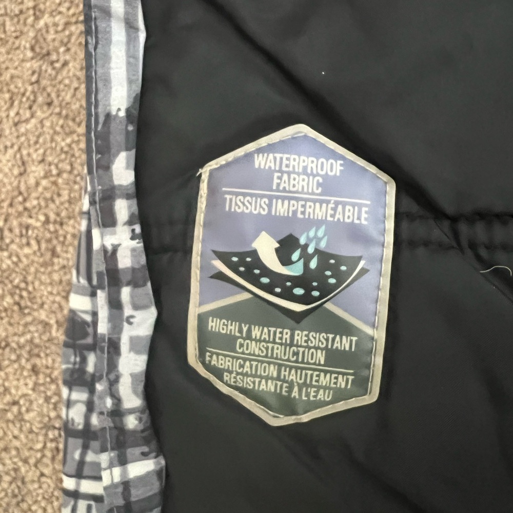 Columbia Jacket - Picture 3 of 7